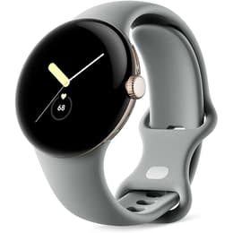 Google Pixel Watch 2 Bluetooth + Cellular 41 mm - Oro