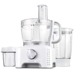 Robot da cucina Kenwood Multipro FP730 L -Bianco/Grigio