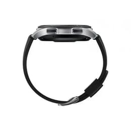 Smart Watch Samsung Cardiofrequenzimetro GPS Galaxy Watch 46mm SM-R800NZ - Argento