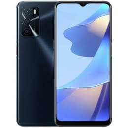 Oppo A16 64GB - Nero