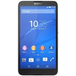 Xperia E4 8GB - Bianco