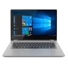 Lenovo Yoga 530-14IKB 14" Core i5 1.6 GHz - SSD 512 GB - 16GB - QWERTZ - Tedesco