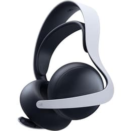 Cuffie riduzione del rumore gaming wireless con microfono Sony Playstation PlayStation Pulse Elite - Bianco
