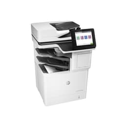 HP LaserJet Managed MFP E62565HS Laser monocromatico