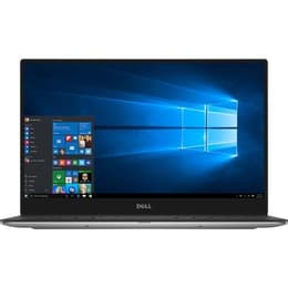 Dell XPS 13 9360 13" Core i5 1.6 GHz - SSD 512 GB - 16GB - AZERTY - Francese