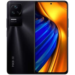 Xiaomi Poco F4 128GB - Nero - Dual-SIM