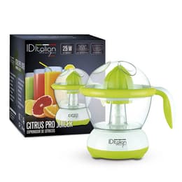 Italian Design Citrus Pro Spremiagrumi