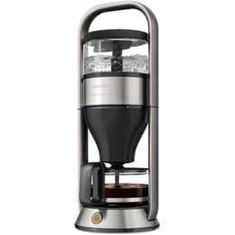 Caffettiera Senza capsule Philips HD 5408/60 1,0000L - Nero