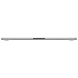 MacBook Air 15" (2023) - Apple M2 con CPU 8-core e GPU 10-Core - 24GB RAM - SSD 256GB - AZERTY - Francese