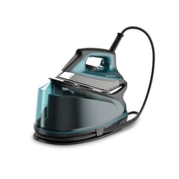 Rowenta Compact Steam Pro DG7623F0 Ferri da stiro a vapore