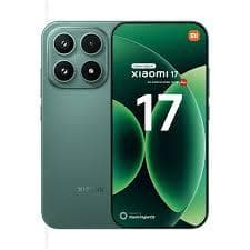 Xiaomi 17 256GB - Verde