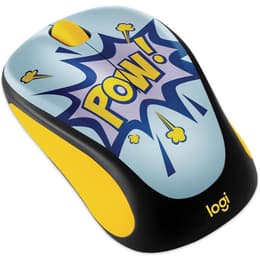 Logitech 910-006122 Mouse senza fili