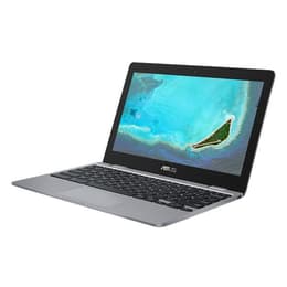 Asus Chromebook C223N Celeron 1.1 GHz 32GB eMMC - 4GB AZERTY - Francese