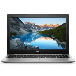 Dell Inspiron 5770 17" Core i7 1.8 GHz - SSD 2 TB - 16GB - AZERTY - Francese