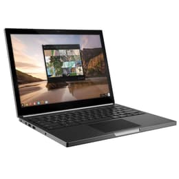 Google PixelBook Core i7-5500U 2.4 GHz 64GB SSD - 16GB QWERTY - Inglese