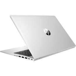 HP ProBook 650 G8 15" Core i3 2 GHz - SSD 256 GB - 8GB - QWERTY - Inglese