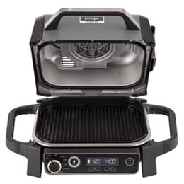 Ninja Barbecue elettrici 2400 OG701