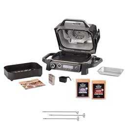 Ninja Barbecue elettrici 2400 OG701