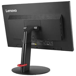 Schermo 23" LED QHD Lenovo ThinkVision P24H-20