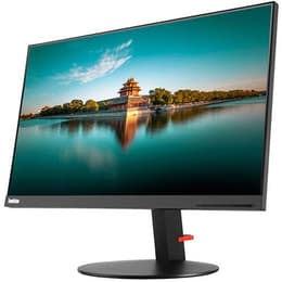 Schermo 23" LED QHD Lenovo ThinkVision P24H-20
