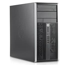 HP Compaq 6200 Pro MT Pentium 2,7 GHz - HDD 500 GB RAM 16 GB