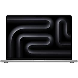 MacBook Pro 16" (2023) - Apple M3 Max con CPU 16-core e GPU 40-Core - 64GB RAM - SSD 1000GB - Display standard - QWERTY - Inglese