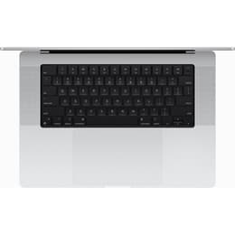 MacBook Pro 16" (2023) - Apple M3 Max con CPU 16-core e GPU 40-Core - 64GB RAM - SSD 1000GB - Display standard - QWERTY - Inglese