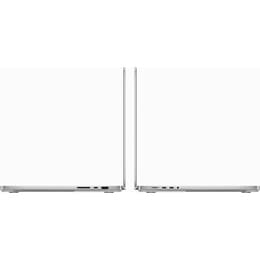 MacBook Pro 16" (2023) - Apple M3 Max con CPU 16-core e GPU 40-Core - 64GB RAM - SSD 1000GB - Display standard - QWERTY - Inglese