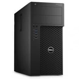 Dell Precision Tower 3620 Xeon 3 GHz - SSD 256 GB RAM 32 GB
