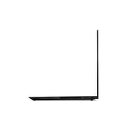 Lenovo ThinkPad T14s G1 14" Core i7 1.8 GHz - SSD 2 TB - 32GB - QWERTZ - Tedesco