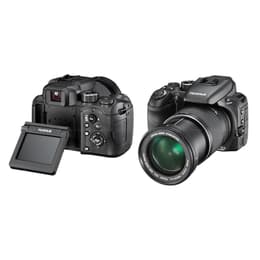 Altro FinePix S100fs - Nero + Fujifilm Fujinon Optical Zoom Lens 28-400 mm f/2.8-5.3 f/2.8-5.3