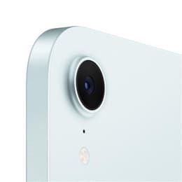 iPad mini 8.3" (2024) 7a generazione 256 GB - WiFi + 5G - Blu
