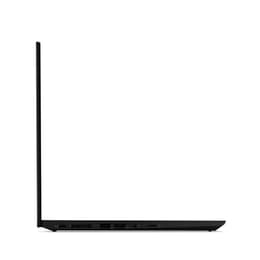 Lenovo ThinkPad T15 G2 15" Core i5 2.4 GHz - SSD 256 GB - 32GB - QWERTZ - Tedesco