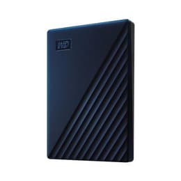 Western Digital My Passport for Mac Hard disk esterni - HDD 2 TB Usb-C