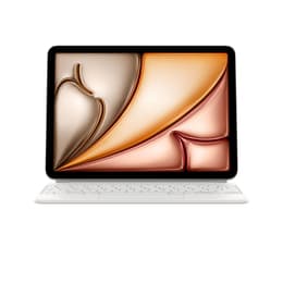 iPad Magic Keyboard (iPad non incluso) (2020) - QWERTY - Inglese (US) -