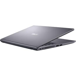 Asus VivoBook X415JA-EB664T 14" Core i3 1.2 GHz - SSD 256 GB - 8GB Tastiera Inglese (US)