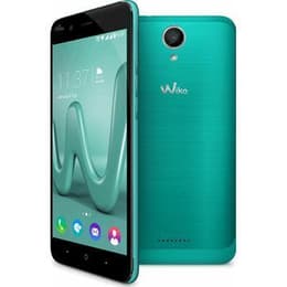 Wiko Harry 16GB - Blu (Dark Blue)