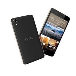 HTC Desire 728 16GB - Nero