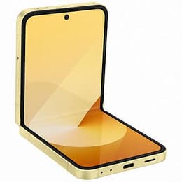 Galaxy Z Flip6 512GB - Giallo