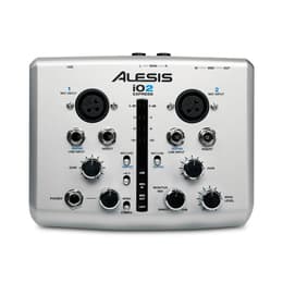 Alesis IO2 Accessori audio
