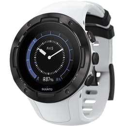 Smart Watch Suunto Cardio­frequenzimetro GPS 5 - Nero
