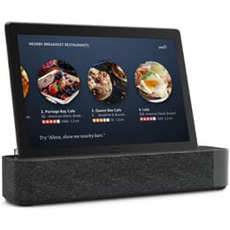 Lenovo Tab M10 HD Gen 2 32GB - Grigio - WiFi