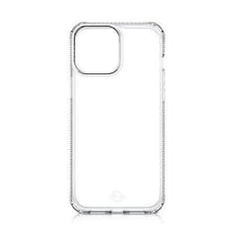 Cover iPhone 13 Pro - Nano liquido - Trasparente