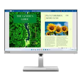 Schermo 8" LED FHD Lenovo L24M-40