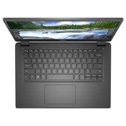 Dell Latitude 3410 14" Core i5 1.6 GHz - SSD 256 GB - 16GB - QWERTY - Inglese