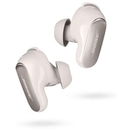 Auricolari Intrauricolari Bluetooth Riduttore di rumore - Bose QuietComfort Ultra