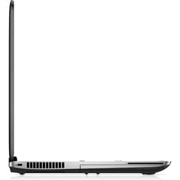HP ProBook 650 G3 15" Core i5 2.6 GHz - SSD 256 GB - 8GB Tastiera Spagnolo