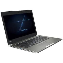 Dynabook Portégé Z30 13" Core i5 2.3 GHz - SSD 128 GB - 8GB QWERTY - Inglese