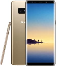 Galaxy Note8 64GB - Oro