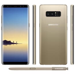 Galaxy Note8 64GB - Oro